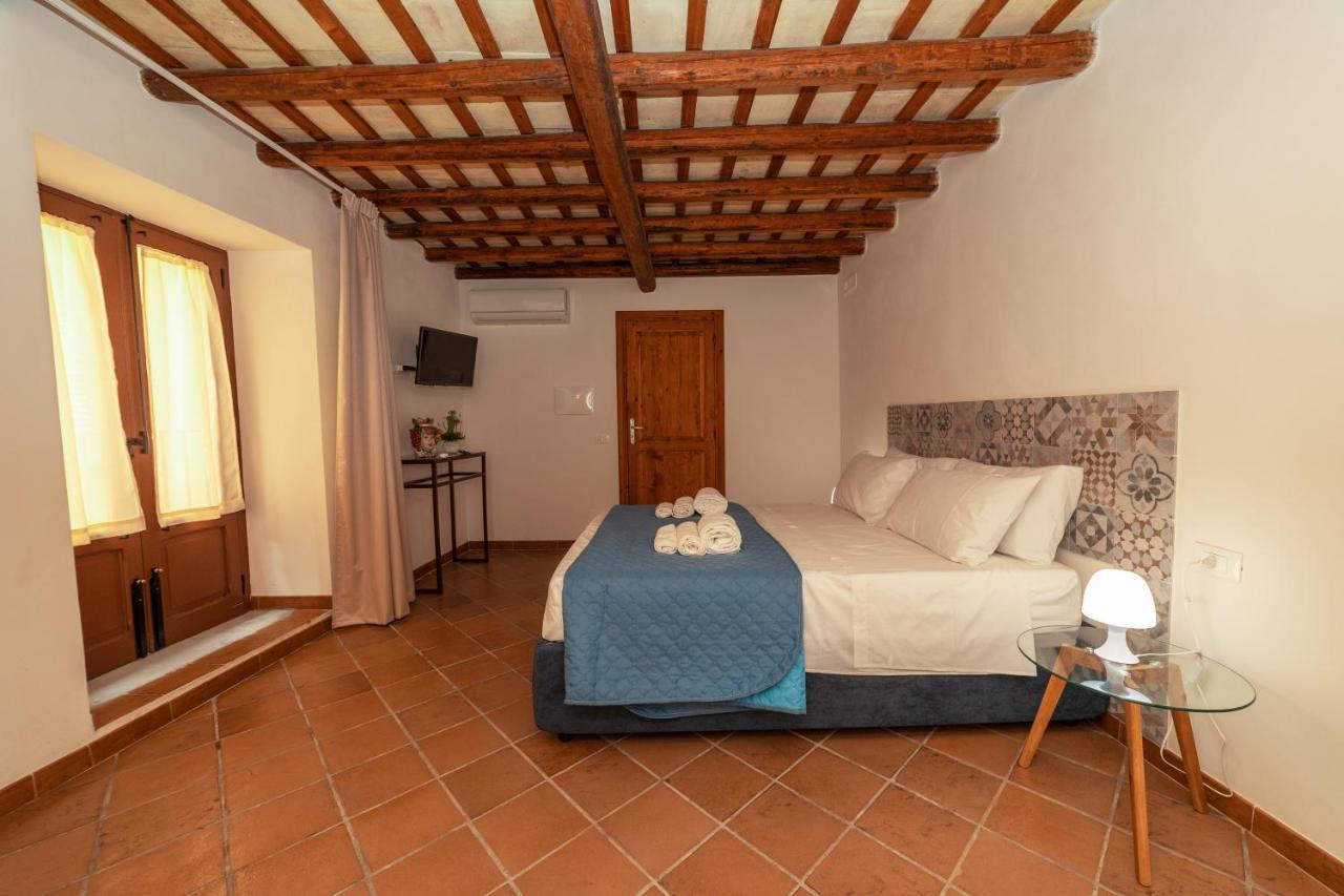 Sicily Home-Affittacamere Mediterraneo Марсала Екстериор снимка