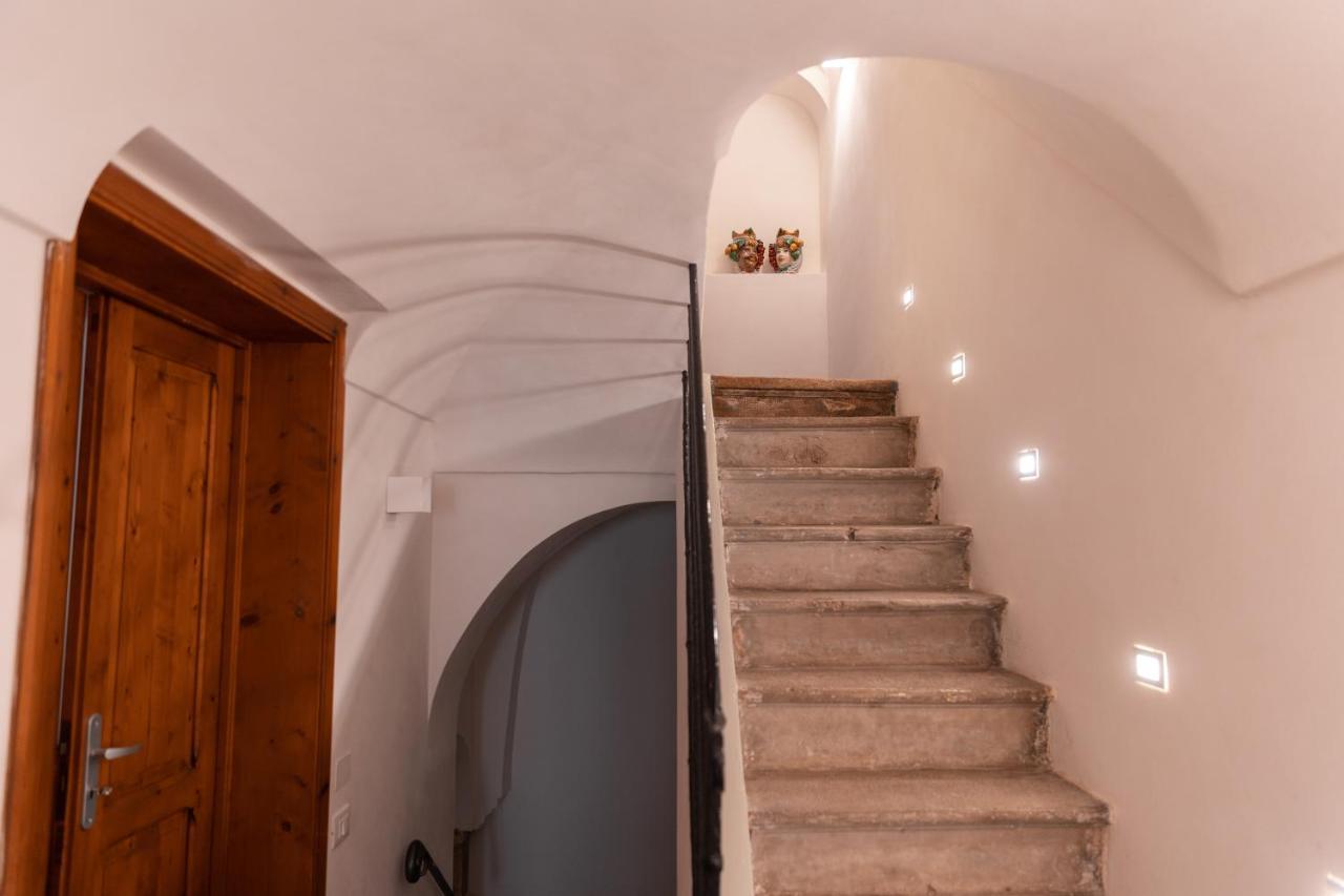 Sicily Home-Affittacamere Mediterraneo Марсала Екстериор снимка