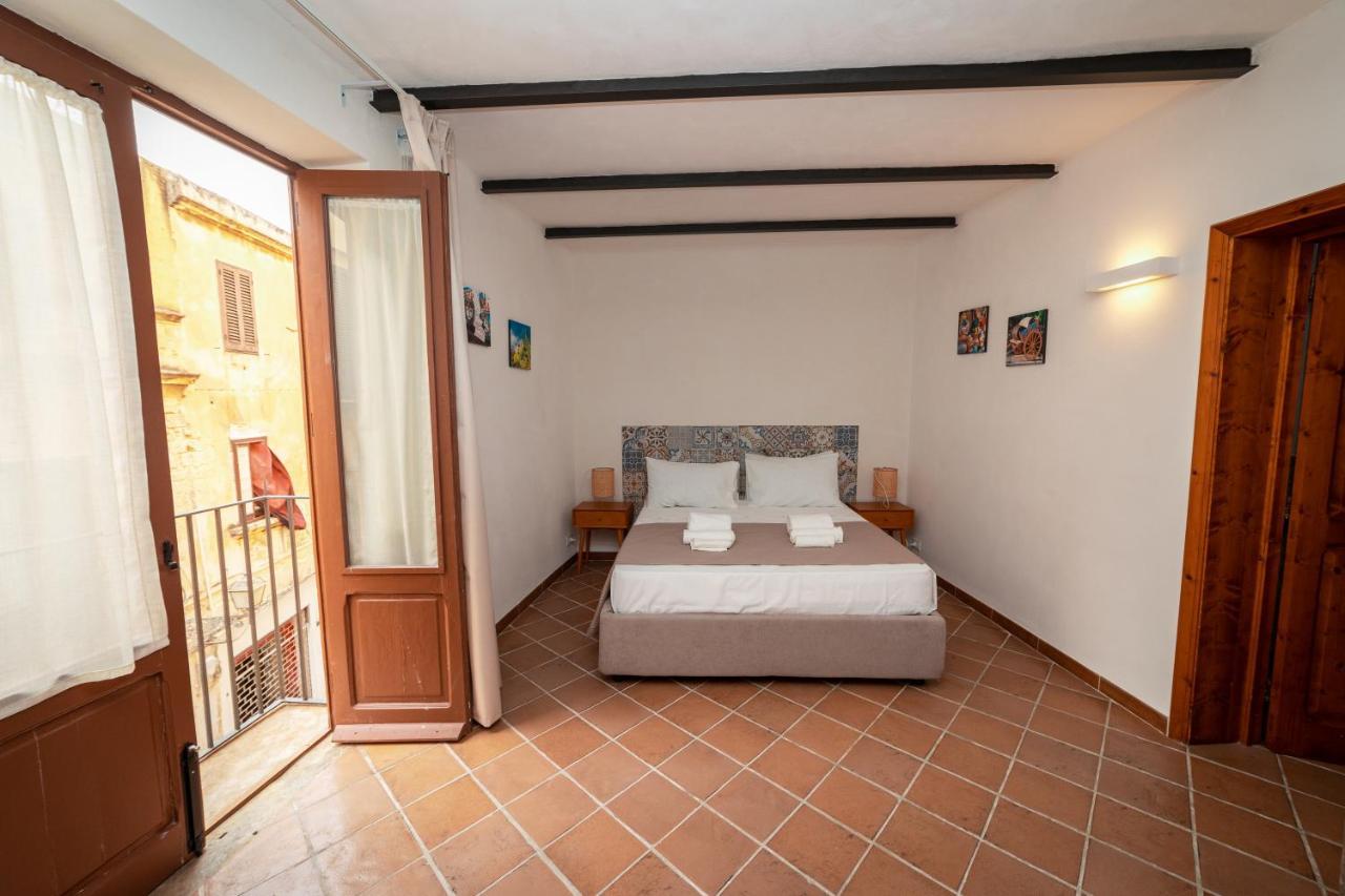 Sicily Home-Affittacamere Mediterraneo Марсала Екстериор снимка