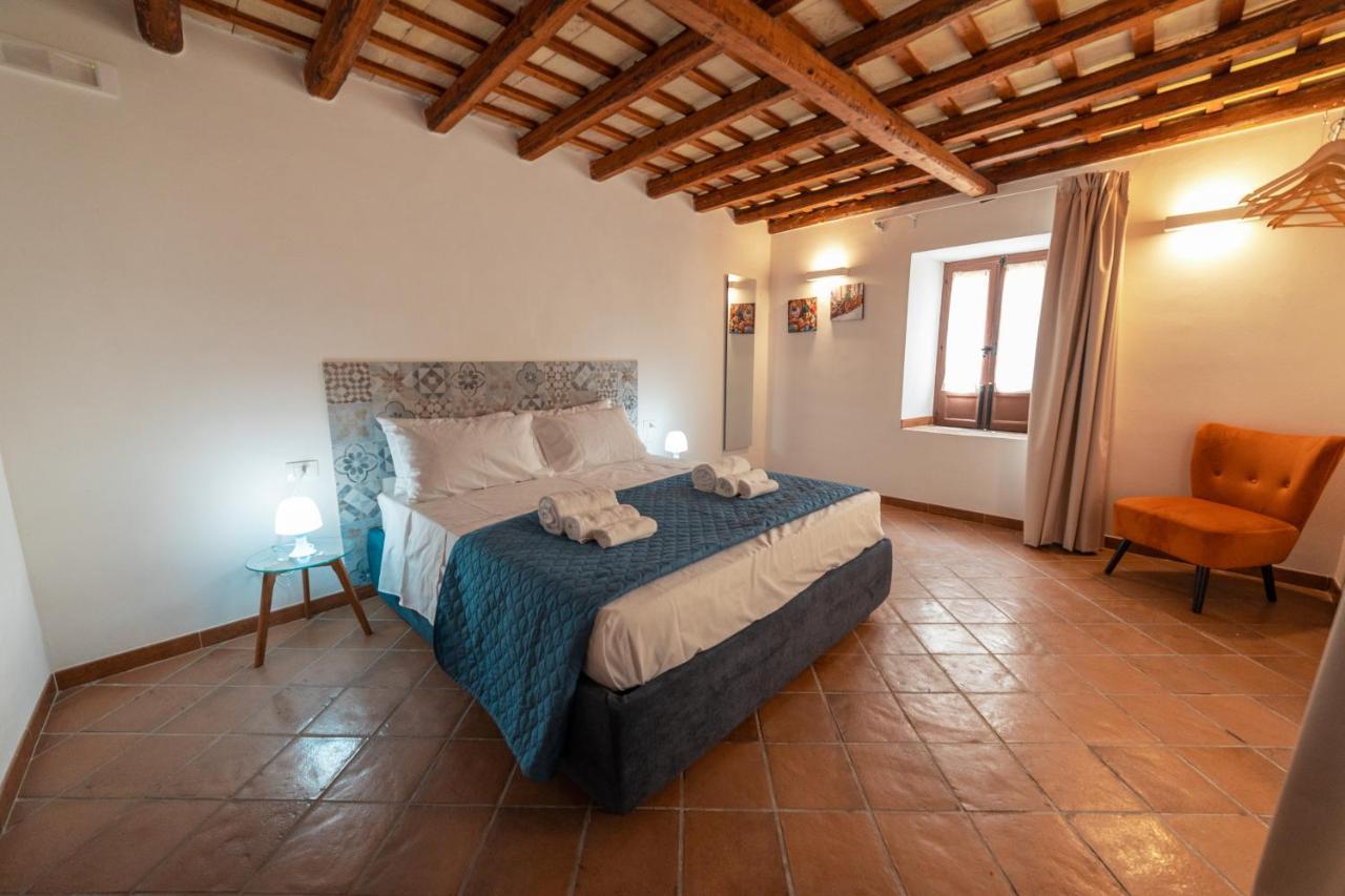 Sicily Home-Affittacamere Mediterraneo Марсала Екстериор снимка