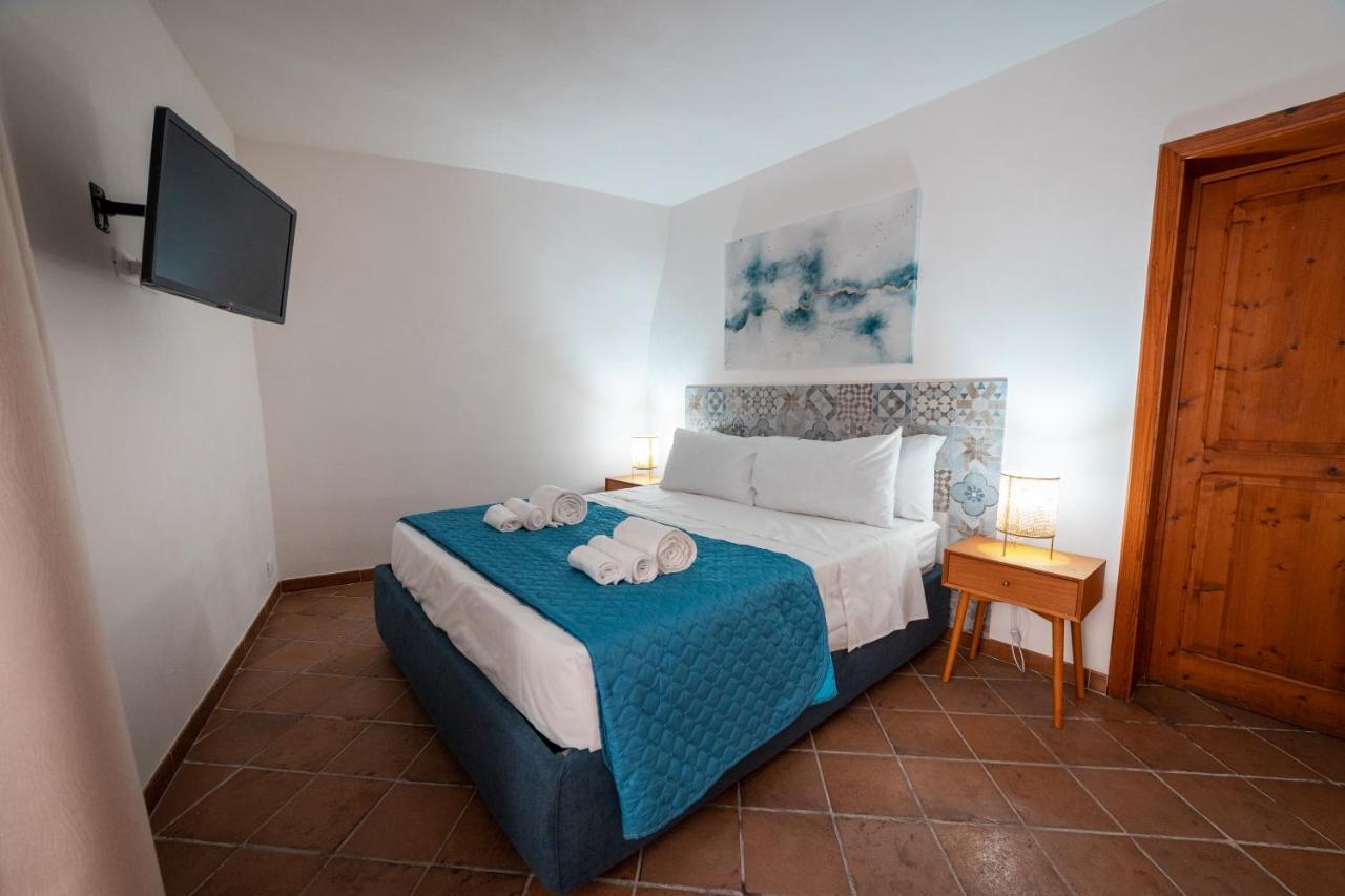 Sicily Home-Affittacamere Mediterraneo Марсала Екстериор снимка