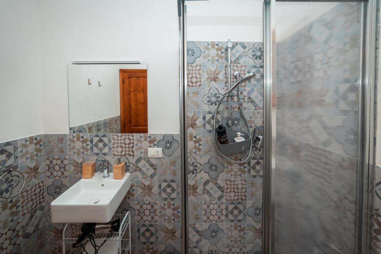 Sicily Home-Affittacamere Mediterraneo Марсала Екстериор снимка