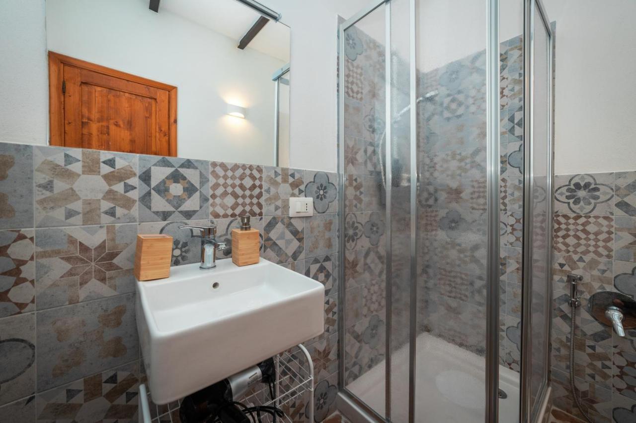 Sicily Home-Affittacamere Mediterraneo Марсала Екстериор снимка