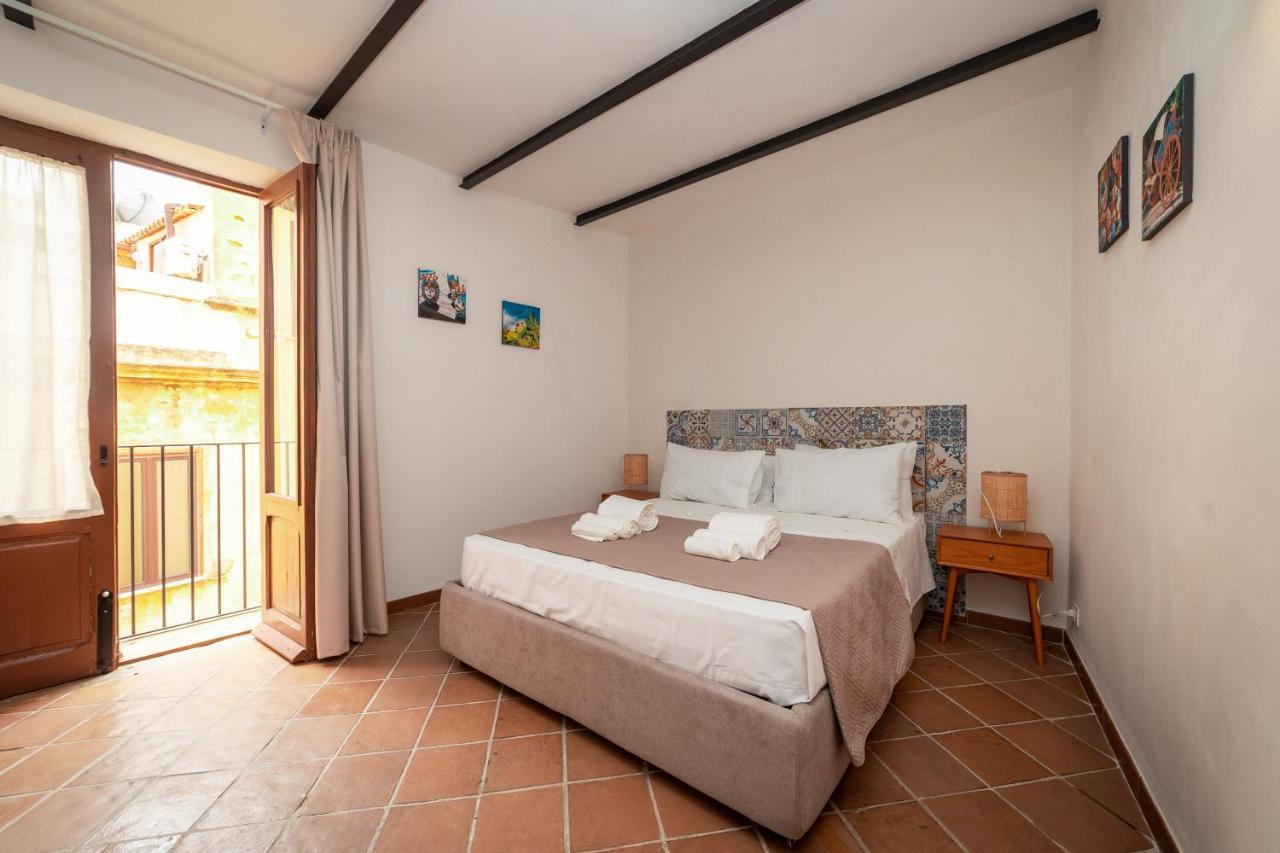 Sicily Home-Affittacamere Mediterraneo Марсала Екстериор снимка