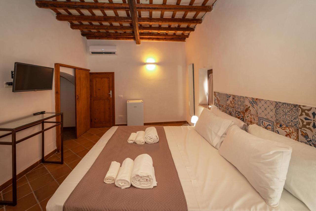 Sicily Home-Affittacamere Mediterraneo Марсала Екстериор снимка