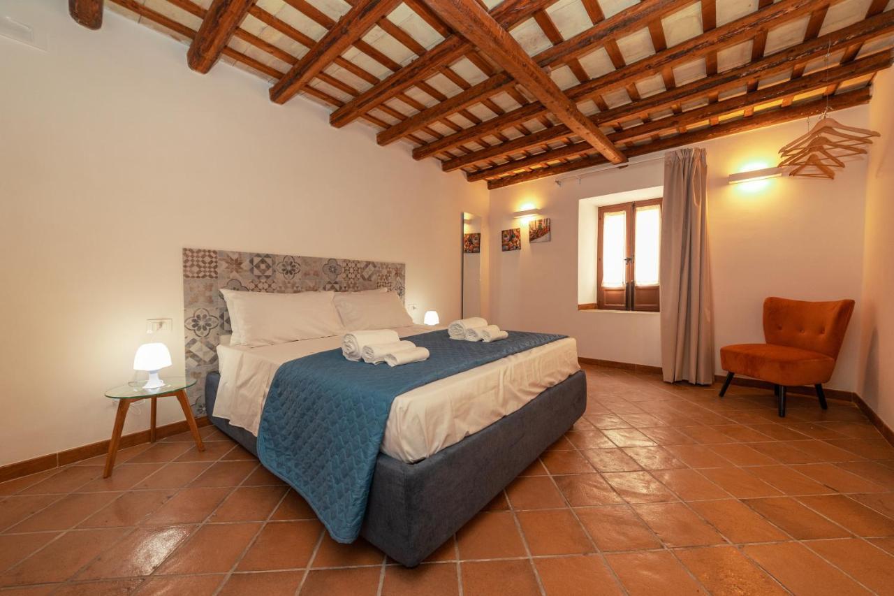 Sicily Home-Affittacamere Mediterraneo Марсала Екстериор снимка