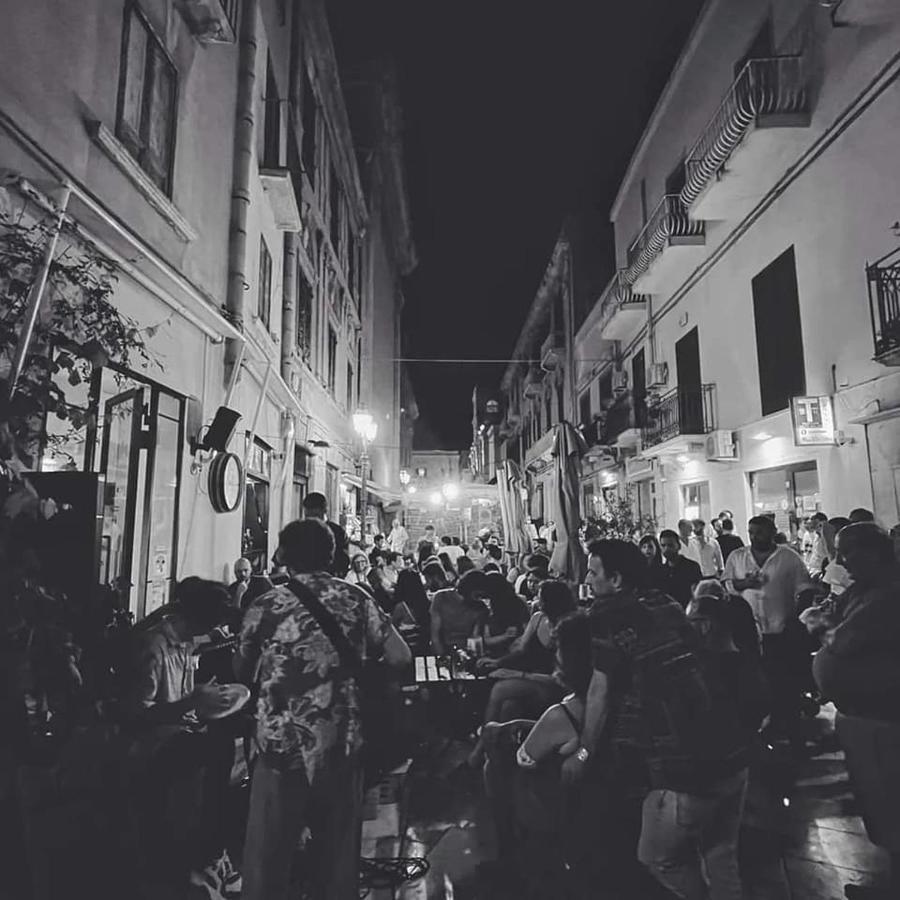Sicily Home-Affittacamere Mediterraneo Марсала Екстериор снимка