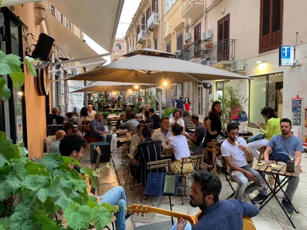 Sicily Home-Affittacamere Mediterraneo Марсала Екстериор снимка