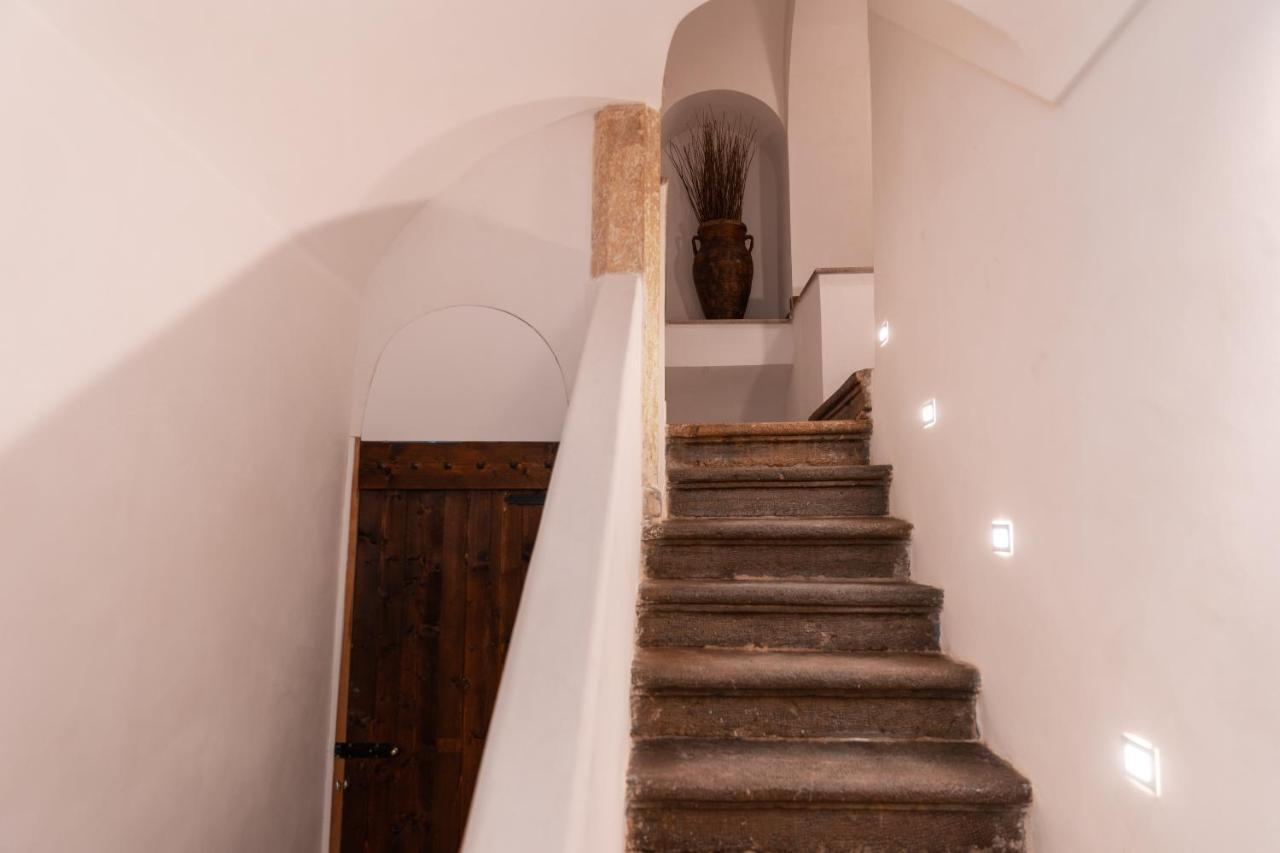 Sicily Home-Affittacamere Mediterraneo Марсала Екстериор снимка