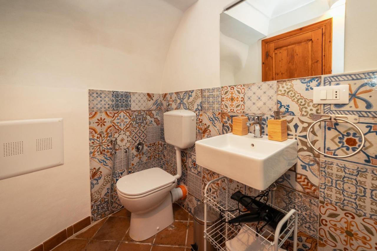 Sicily Home-Affittacamere Mediterraneo Марсала Екстериор снимка
