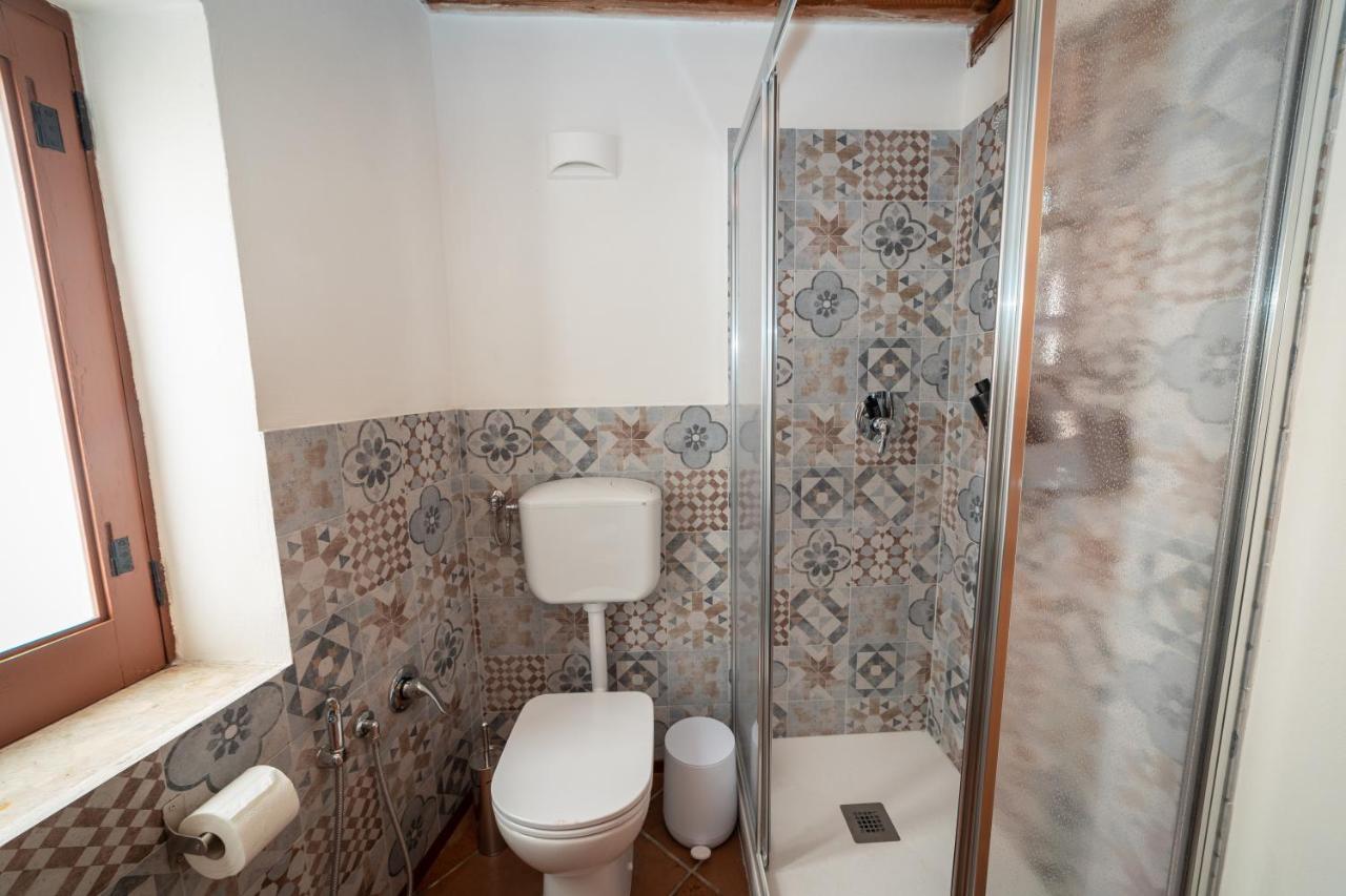 Sicily Home-Affittacamere Mediterraneo Марсала Екстериор снимка