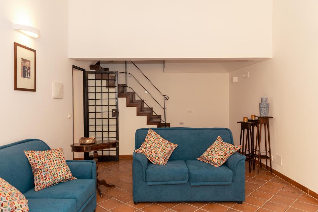 Sicily Home-Affittacamere Mediterraneo Марсала Екстериор снимка
